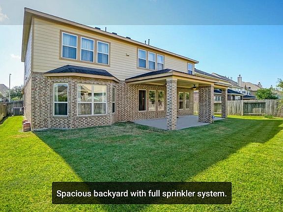 5th image of 26214 Grace Hills Ln