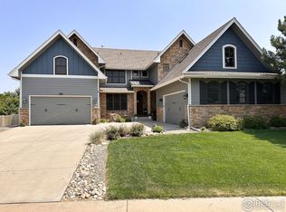 5206 Fallgold Dr, Loveland, CO 80538