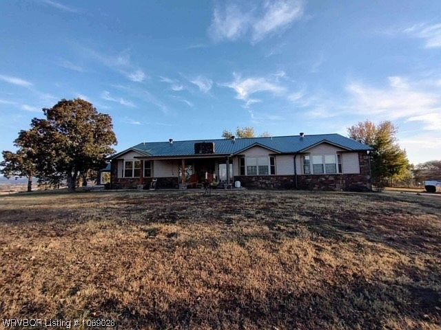 1600 Old Military Rd, Paris, AR 72855 | MLS #1069028 | Zillow