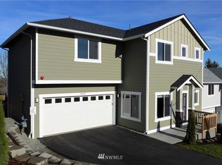 LOT 2642 3rd S #120, Place Burien, WA 98168