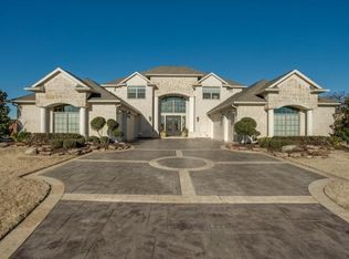 2163 Fair Hill Dr, Allen, TX 75013