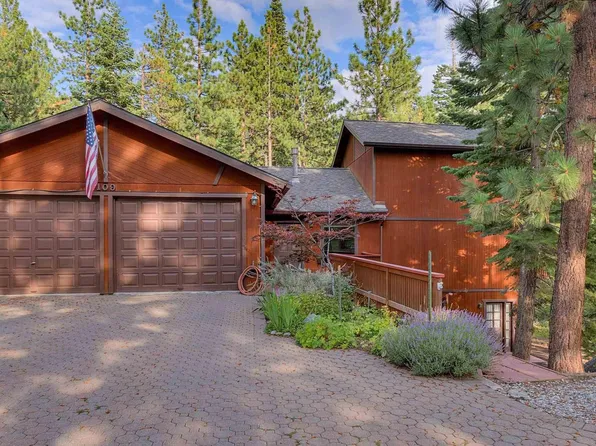 109 Cypress Way, Stateline, NV 89449