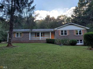 3505 Ebenezer Rd SE, Conyers, GA 30094