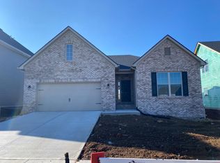 3675 Bay Springs Park, Lexington, KY 40509