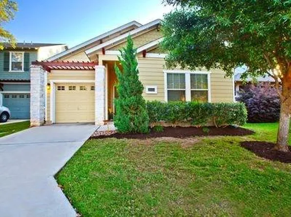 2044 Amur Dr, Austin, TX
