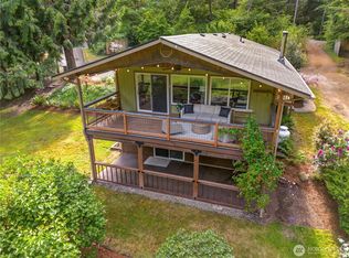 773 6th Ave, Fox Island, WA