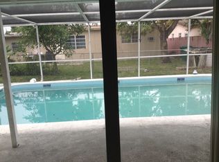 7833 Kismet St, Miramar, FL 33023