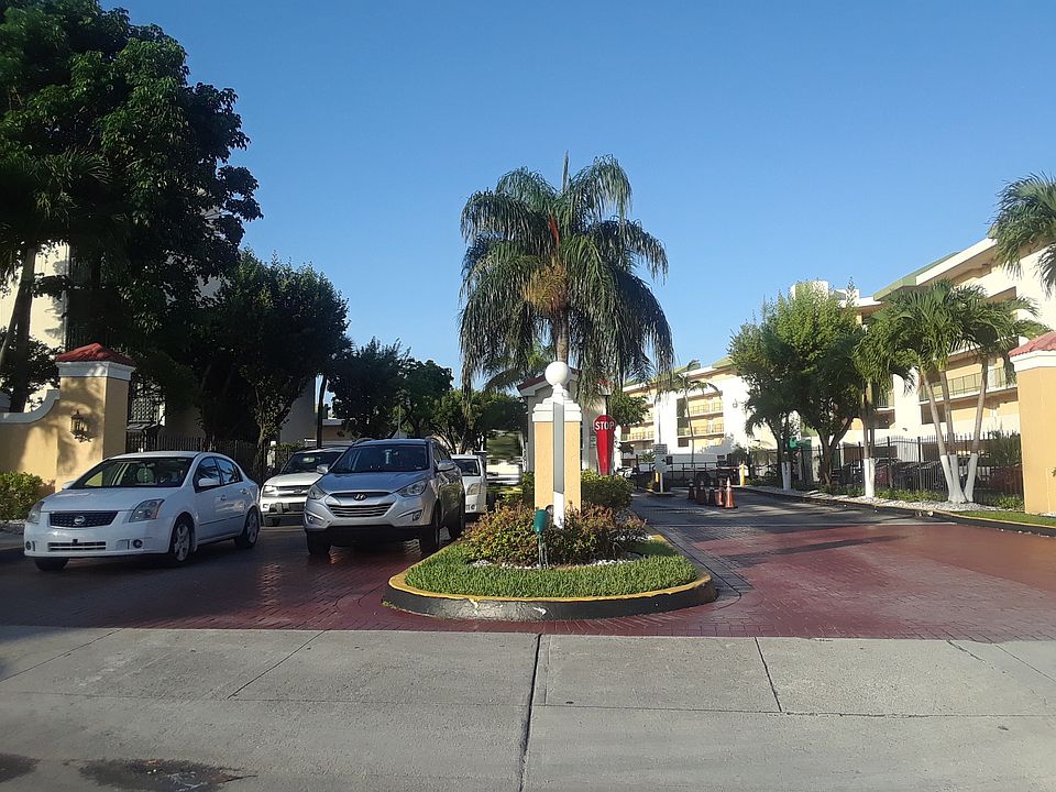 1st image of 8870 Fontainebleau Blvd APT 409