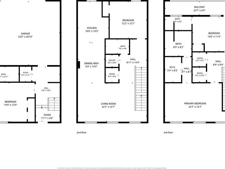 516 S Oconnor Rd — Photo 2