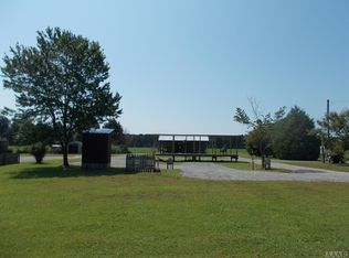 632 Yeopim Rd, Edenton, NC 27932