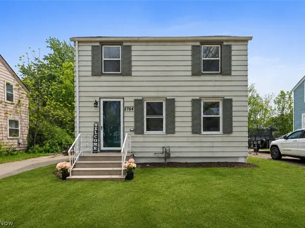 2764 Garfield Blvd, Lorain, OH 44052