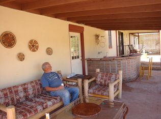 6179 W Tucson Estates Pkwy, Tucson, AZ 85713