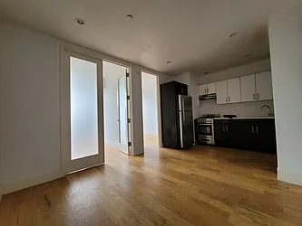 Rented by Lodger Corp