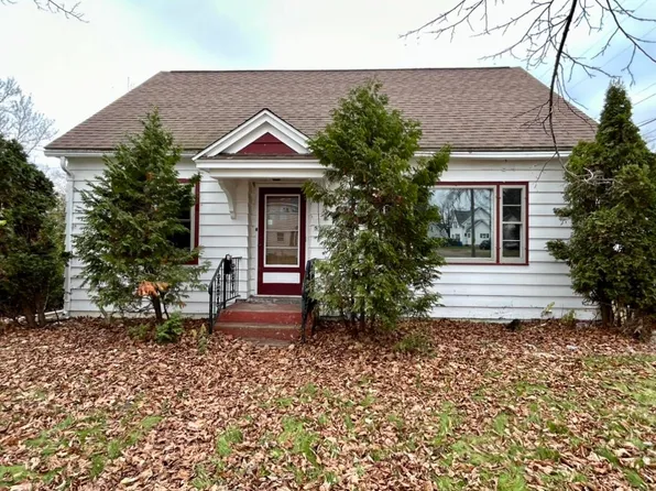 510 Liberty St, Merrill, WI 54452