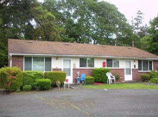 9205 Hipkins Rd SW UNIT 10 & 11, Tacoma, WA 98498