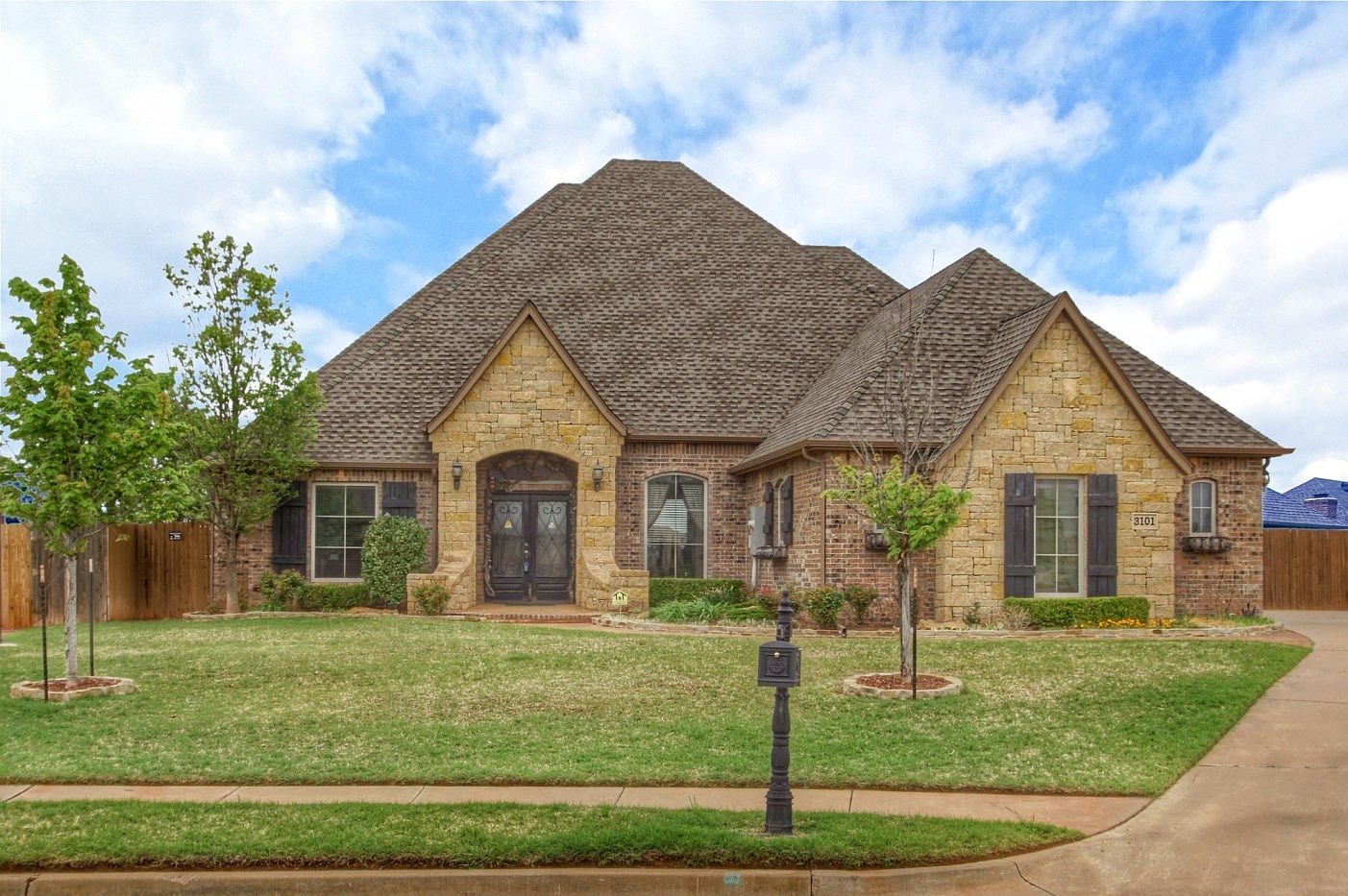 3101 NW 164th Ter, Edmond, OK 73013 Zillow
