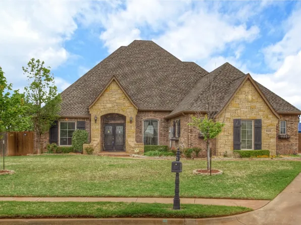 3101 NW 164th Ter, Edmond, OK 73013