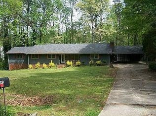 2961 Winn Dr, Lawrenceville, GA 30044