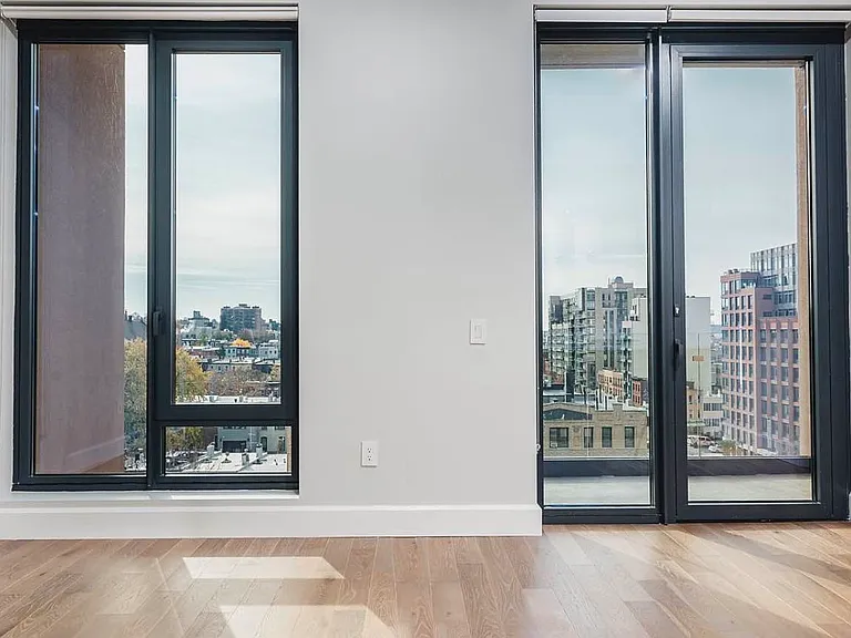 262 9th St #Penthouse 801 — Photo 8