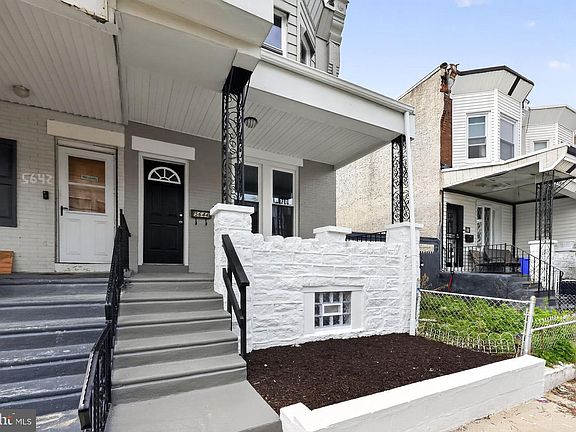 3rd image of 5644 Addison St