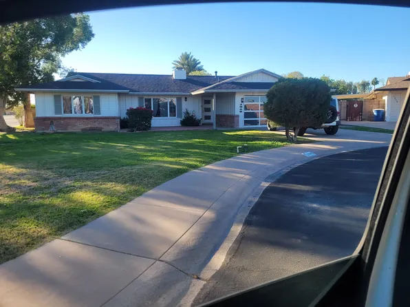 1645 E Pebble Beach Dr, Tempe, AZ 85282