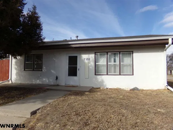 702 1st Ave, Morrill, NE 69358