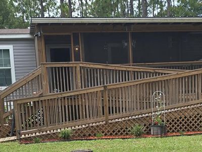 281 NE 817th St, Old Town, FL, 32680