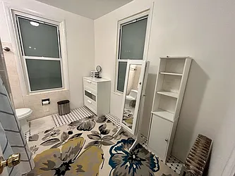 Rented by Steffan Olausson Partridge, LREB