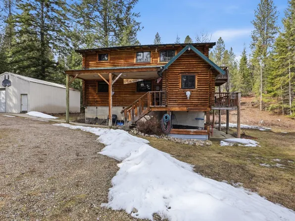 5552 Deer Valley Rd, Newport, WA 99156