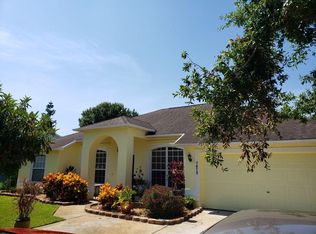 7675 Greenboro Dr, West Melbourne, FL 32904