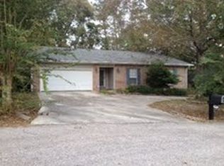 884 Maili Pl, Diamondhead, MS 39525