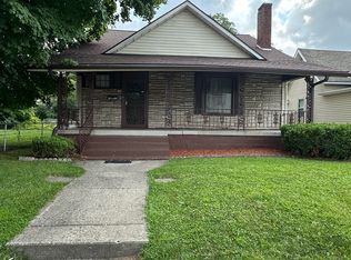 1222 Madison Ave, Anderson, IN 46016
