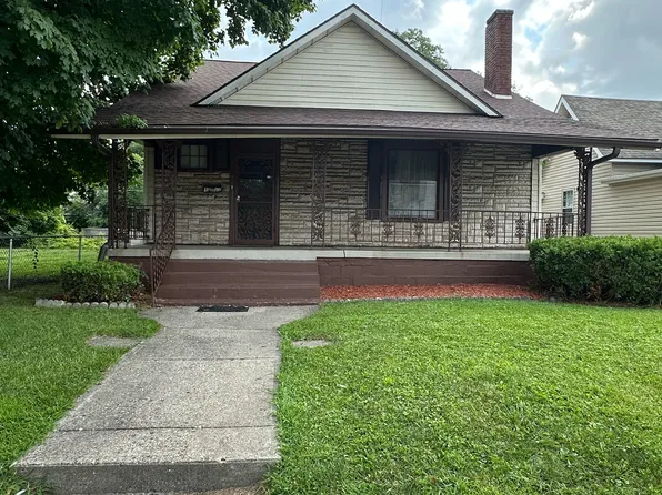 1222 Madison Ave, Anderson, IN 46016