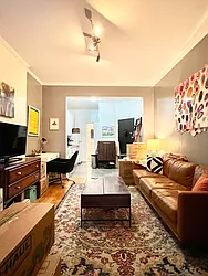 Rented by Compass