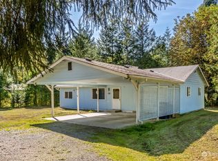 31720 Mountain Loop Hwy, Granite Falls, WA 98252