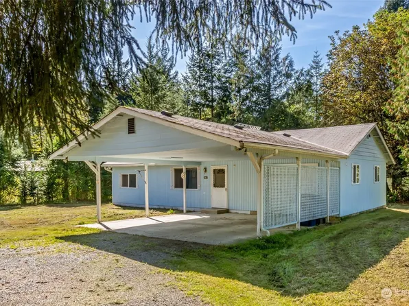 31720 Mountain Loop Highway, Granite Falls, WA 98252