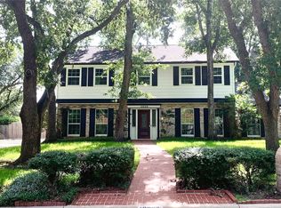 12355 Honeywood Trl, Houston, TX 77077