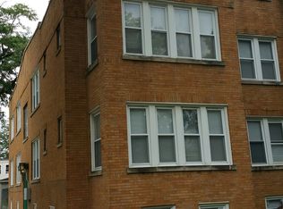 4136 W Palmer Ave #2W, Chicago, IL 60639