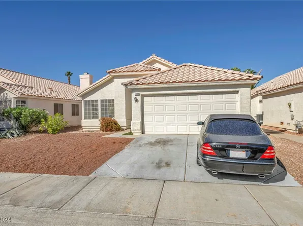 4449 Cielo Ln, Las Vegas, NV 89130