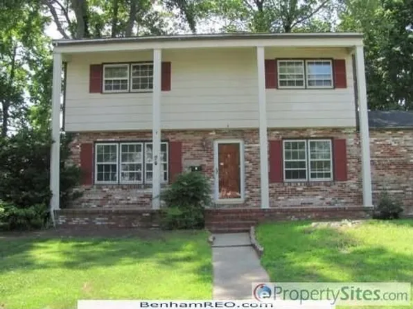 2 Yulee Ct, Hampton, VA 23669