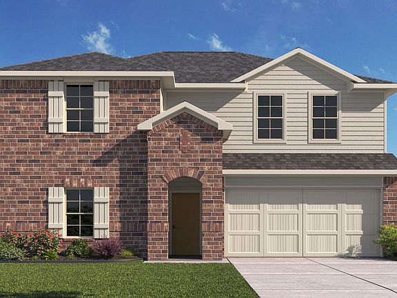 Plan Elevation.