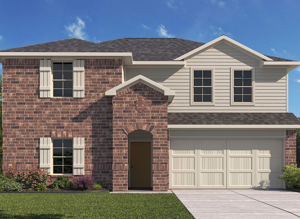 Plan Elevation.
