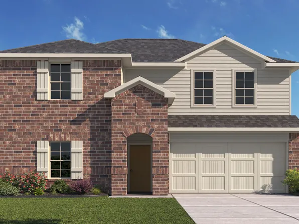 Perry Plan, Frontier Pointe