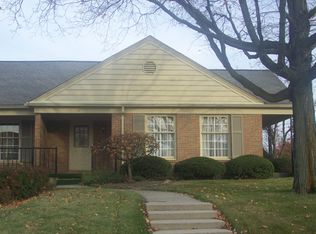 116 N Hanover St, Minster, OH 45865