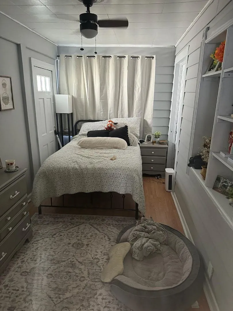 3 Bedroom, 2 Bath House in the Grid walking distance to ECU — Photo 4