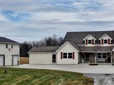 5974 Township Road 219, Big Prairie, OH, 44611