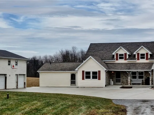 5974 Township Road 219, Big Prairie, OH 44611