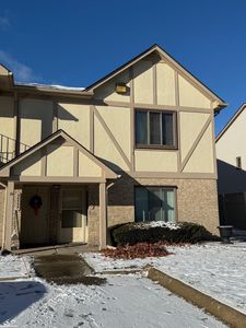 38539 Wellington Dr, Clinton Township, MI, 48036
