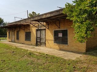 1310 W Royall Blvd, Malakoff, TX 75148