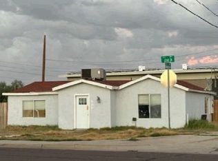 406 N 2nd St, Buckeye, AZ 85326